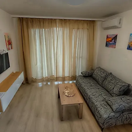 Lejlighed 11 улица македония 33 Pomorie